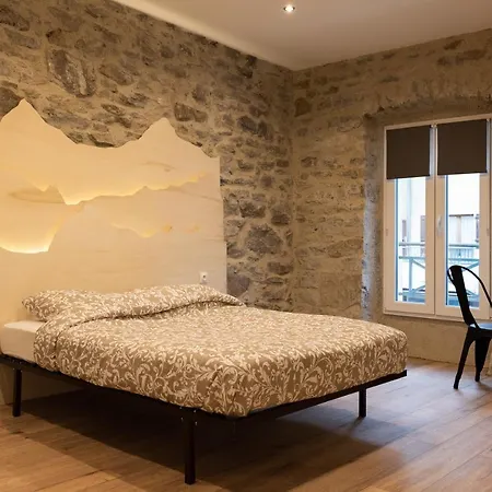 1 Appartement Ou Chambres Privees En Centre Ville Choisissez Une Option Bonneville Exterior foto