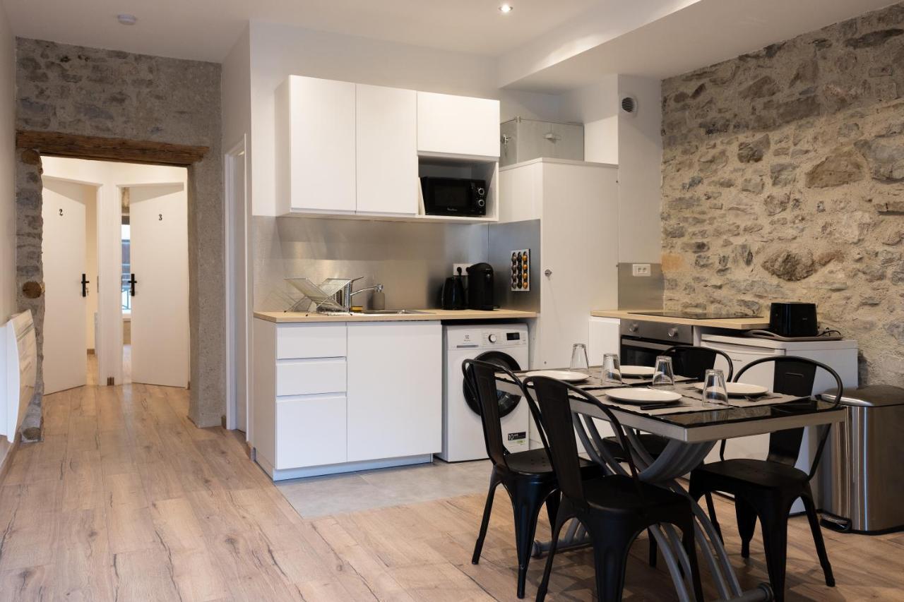 1 Ou Privees En Centre Choisissez Option Apartment