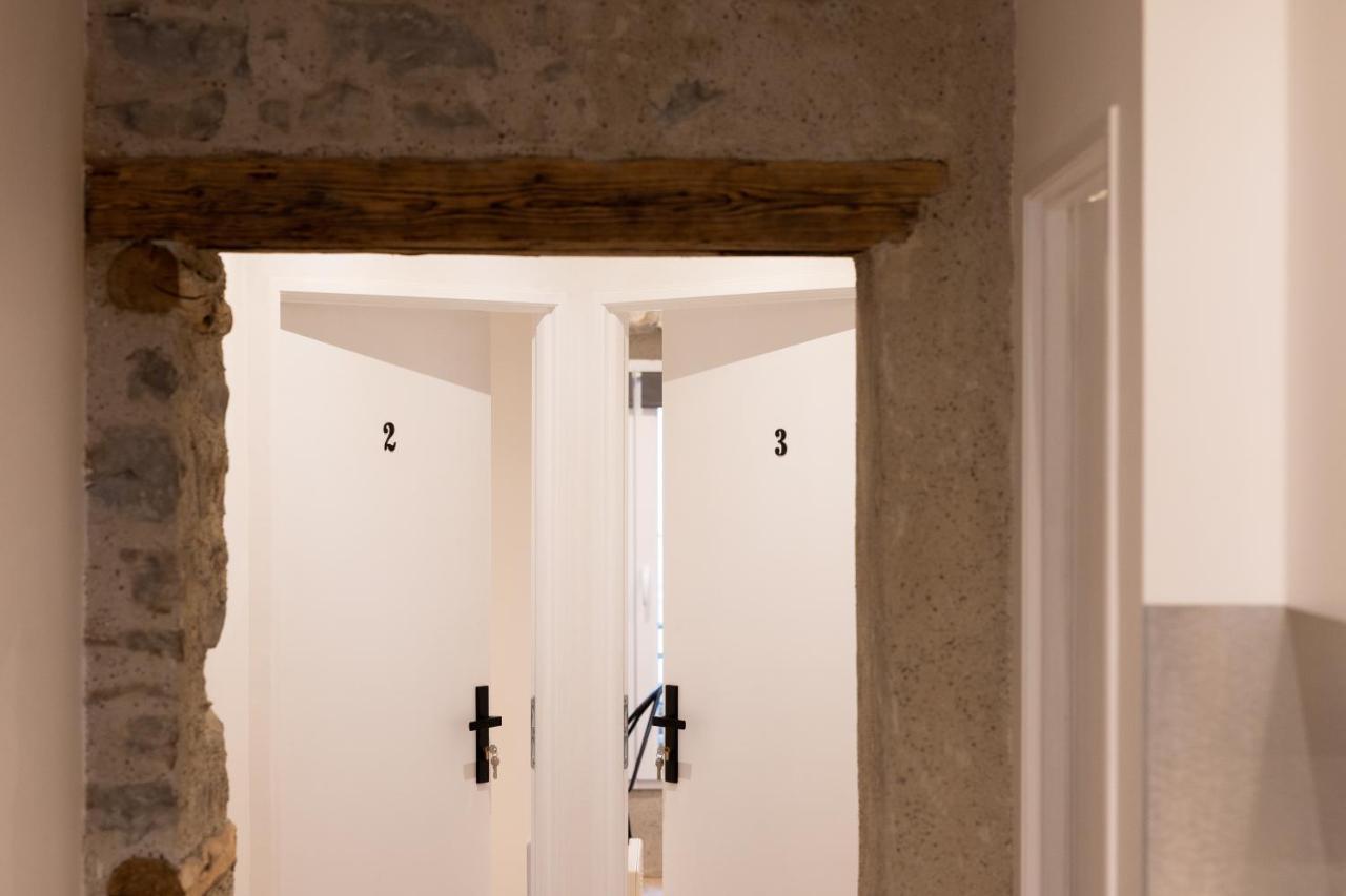 Apartment 1 Ou Privees En Centre Choisissez Option Bonneville