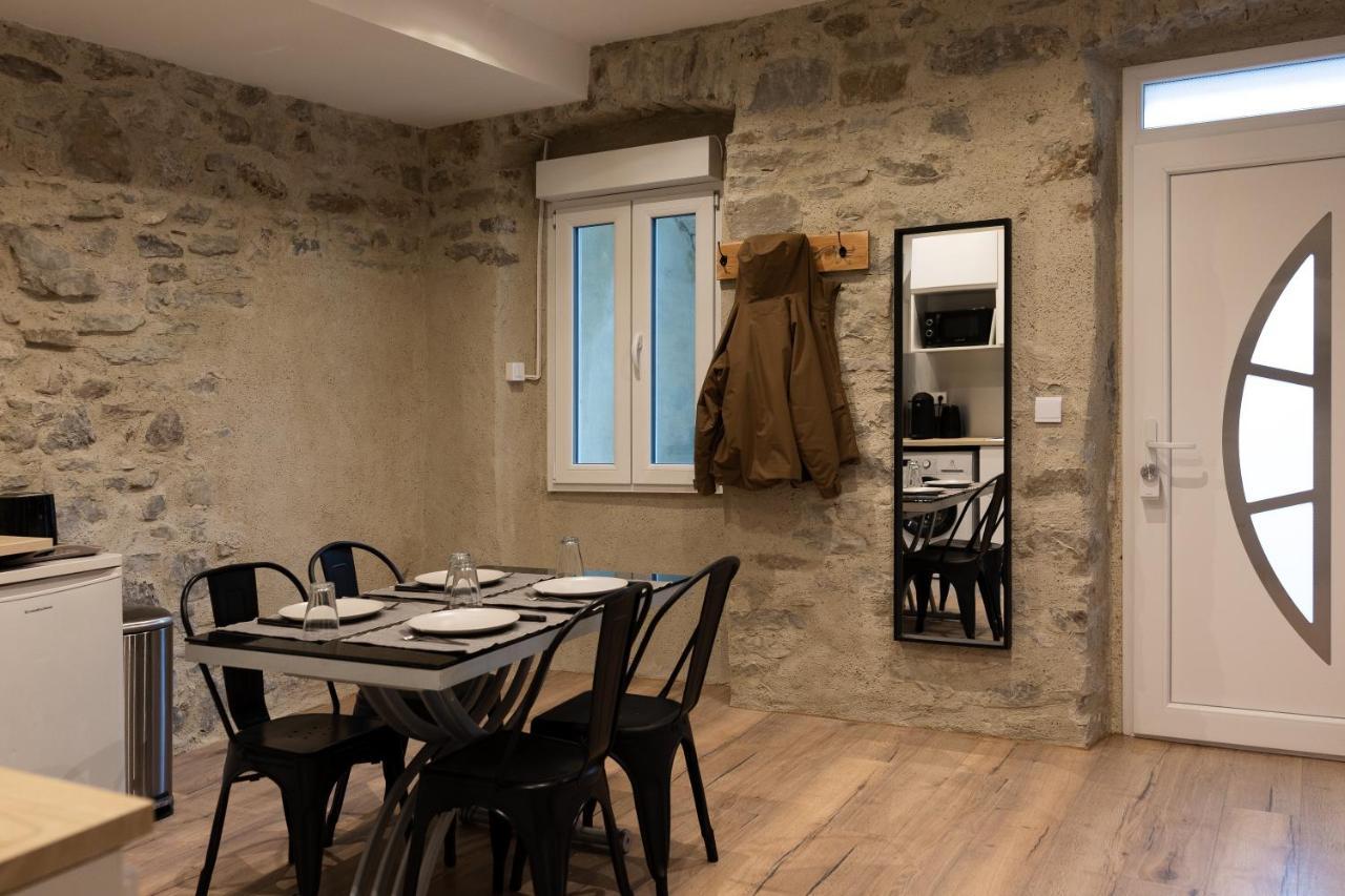 Apartment 1 Ou Privees En Centre Choisissez Option Bonneville